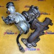 Турбокомпрессор (турбина) Ford Kuga II (2012—2016) Ford Kuga оригинальный номер 2128591