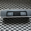 Блок управления климат-контролем Audi Q5 2017 80A919158 FY Audi Q5 