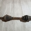 Полуось передняя левая Mazda 626 