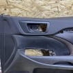 Обшивка двери передняя правая Toyota Highlander III (U50)  оригинальный номер 67610-0E320-C2