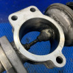 Клапан EGR ЕГР Toyota Hiace XH10 2KD Toyota HiAce оригинальный номер 2580030040