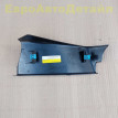 Обшивка задней стойки Range Rover Sport 2 (L494) Land Rover Range Rover оригинальный номер LR043346