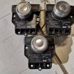 Кнопка, блок кнопок A2128702951 Mercedes-Benz E-Class W212 Mercedes-Benz E-klasse оригинальный номер A2128702951
