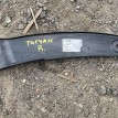 Кронштейн фары правый VW Tiguan 2007-2011 [5N08069 Volkswagen Tiguan оригинальный номер 5N0806930A