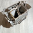 Корпус радиатора отопителя Honda Civic 
