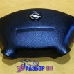 Подушка безопасности в руль с Opel Vectra B Opel Vectra оригинальный номер 90507948