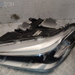 Фара BMW X1 F48 (2015—2019) BMW X1 оригинальный номер 63 11 7 436 461
