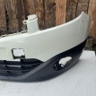 Бампер Nissan Qashqai 1 J10E РЕСТАЙЛИНГ передний Nissan Qashqai оригинальный номер 62022BR10H