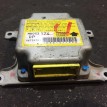 Блок управления airbag Mitsubishi Mirage 2000г Mitsubishi i оригинальный номер MB953174