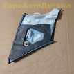Накладка задней стойки Range Rover Sport 3 (L461) Land Rover Range Rover оригинальный номер LR168466