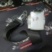 Ремень безопасности задний Mitsubishi Lancer 9 Mitsubishi i оригинальный номер tk-ab0-n689