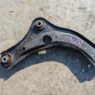 Рычаг Nissan Note оригинальный номер 545016XJ0C