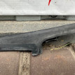 Накладка крыла левая Toyota Avensis T270 Toyota Avensis оригинальный номер 5386705030