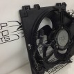 Вентилятор радиатора Nissan Note E11 1.4 CR14DE Nissan Note  