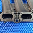 Впускной коллектор Renault Duster 2013 8200022251 HSA K4M Renault Duster  
