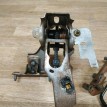 Педальный узел Mazda Capella оригинальный номер GE4T43300A