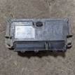 Блок управления двигателем Volkswagen Polo 5 CFNA Volkswagen Polo оригинальный номер 03C906014B