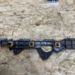 Кронштейн заднего бампера левый Toyota RAV 4 IV (CA40)  оригинальный номер 52156-42010