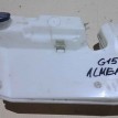 Бачок омывателя Nissan Almera G15 (2012—2018) Nissan Almera оригинальный номер 289124AA0A
