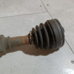 Полуось передняя левая Mitsubishi Diamante оригинальный номер MR196413