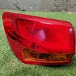 Фонарь Kia Ceed 2017 92401A2300 УНИВЕРСАЛ G4LC, задний левый Kia Cee'd 