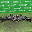 Чулок моста Toyota Tundra 2021-2026 044120C040, задний Toyota Tundra 
