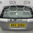 Крышка багажника Chevrolet Lacetti J200 1.6 F16D3 Chevrolet Lacetti 