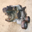 Название детали Кронштейн генератора Модель Hyundai Tucson JM Hyundai Tucson оригинальный номер 3747227000