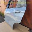 Дверь задняя голая BMW X5 (G05 / F95) 2025г BMW X5 оригинальный номер 41522642779