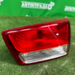 Фонарь Kia Carnival 2014-2020 92406A9010 YP, правый Kia Carnival 