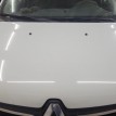 Капот Renault Logan 2015 651002659R L8MV K7MA812 Renault Logan 