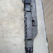 Усилитель заднего бампера Renault Laguna III 2007-2012 Renault 12 оригинальный номер 850423587R