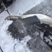 Бампер Citroen DS5 оригинальный номер 1506531596