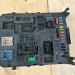 Блок предохранителей Citroen C4 LA TU5JP4 1.6 2006 (б/у) Citroen C4 оригинальный номер 9661940180