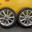 Оригинальные литые диски Jaguar XF R19 Aquilla Jaguar XF оригинальный номер C2Z9556