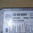 Блок управления AIR BAG Skoda Octavia II рестайлинг (2008—2013) Skoda Octavia оригинальный номер 6q0909605ah
