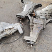 Редуктор задний Mercedes-Benz M-класс W164 3.90 Mercedes-Benz M-klasse оригинальный номер A1643501014