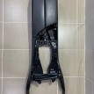 Консоль центральная,подлокотник Bmw 5 F10 BMW 5er оригинальный номер 72458410