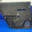 Обшивка двери Volkswagen Polo 5 Volkswagen Polo оригинальный номер 6RU 867 212 DUPL