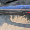 Бампер Honda Accord 