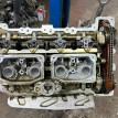 Двигатель BMW 3 F30 N20B20B 2012 BMW 3er оригинальный номер 11 00 2 470 293