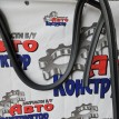 Резинка дверного проема Opel Corsa 