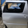 Дверь задняя правая Toyota Alphard 