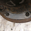 Насос вакуумный Nissan Avenir W10 CD20 Nissan Avenir оригинальный номер 146502J601