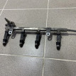 форсунки с рампой Daewoo Nexia A15SMS Daewoo Nexia оригинальный номер 96334808