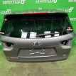 Крышка багажника Kia Sorento 2014-2020 73700C5141 UM Kia Sorento 