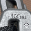 Ремень безопасности BMW 3er оригинальный номер 72 11 7 245 883, 72 11 7 245 883, 72117245883, 7245883