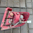 Фонарь задний левый Hyundai Getz Hyundai Getz оригинальный номер 924011C510
