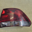 Фонарь задний правый Volkswagen Polo 5 2009-2015 Volkswagen Polo оригинальный номер 6RU945096E
