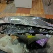 Фара Led Toyota Camry 2021-2024 8111033G00 XV 70, правая Toyota Camry  